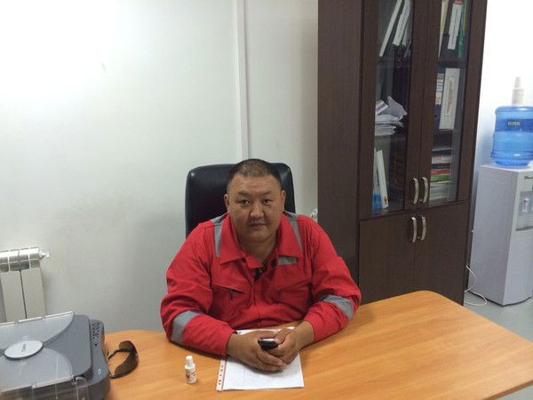 Асылжан Амиров