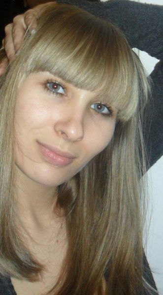 Татьяна Калинина