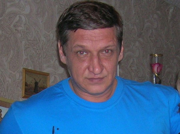 Юрий Анацкий