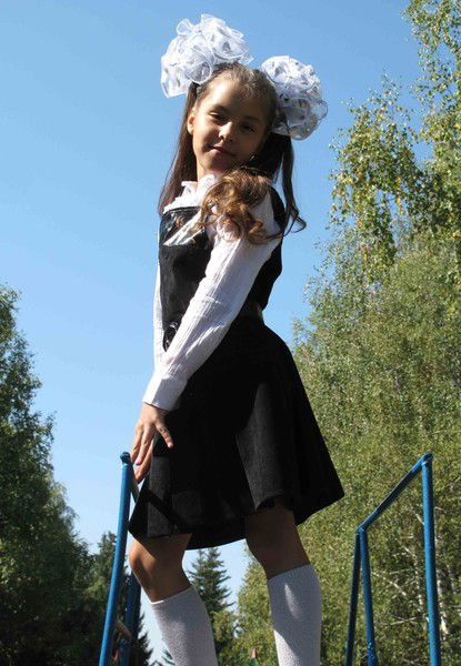 Александра Радионова