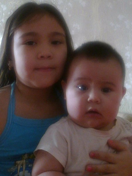 Лейла Бектемирова