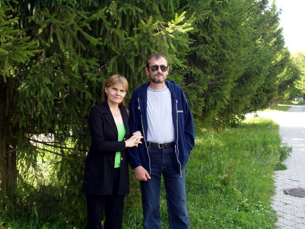 Галина Гончарова