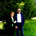 Галина Гончарова