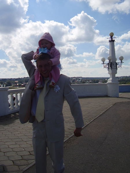 Андрей Николаев