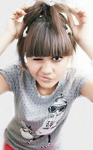 Маша Кшикина