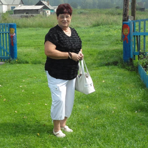 Валентина Тасиц-Акулич