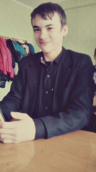 Евгений Бондаренко