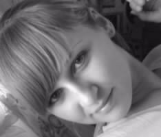 Анастасия Гончарова