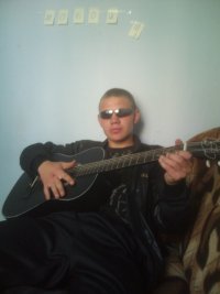 Александр Каракулов