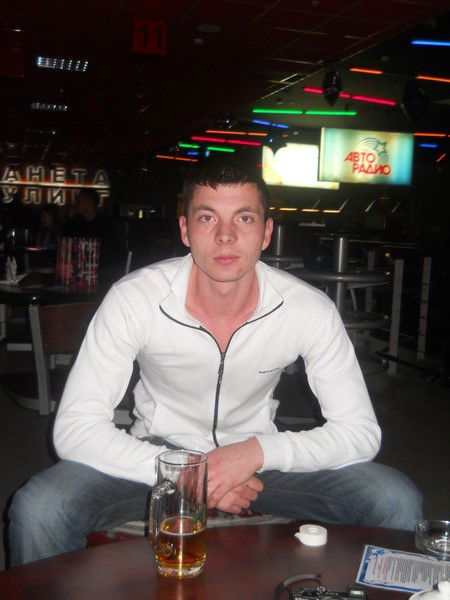 Павел Гортунов