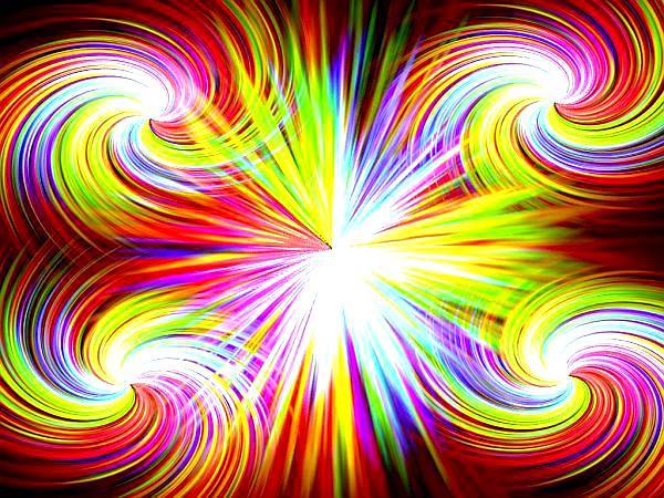 Ольга Петрова