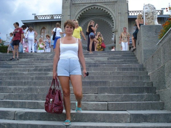 Наталья Васильченко