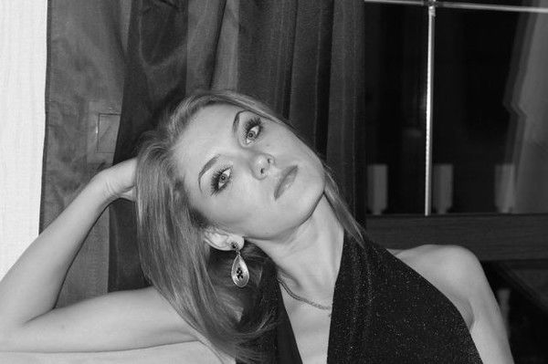 Анастасия Шахматова