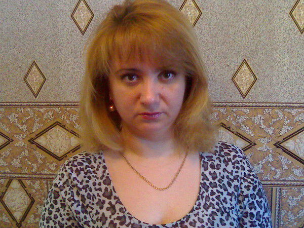 Елена Хроленок