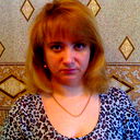 Елена Хроленок