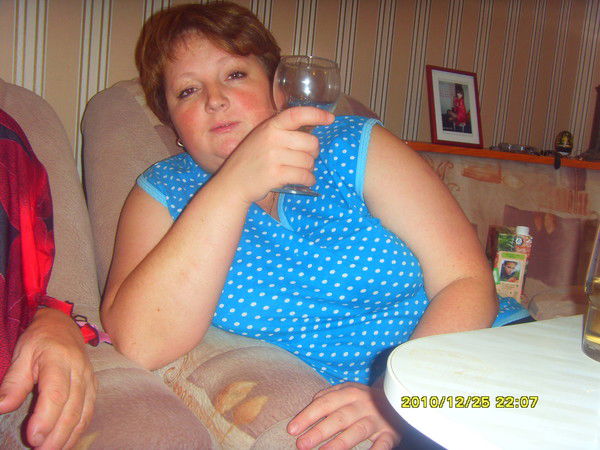 Ирина Родина