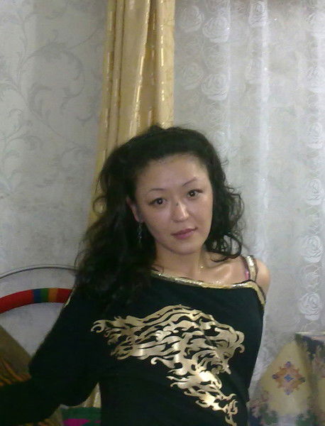 Гульзада Турлыкожаева