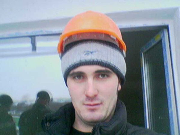 Дмитрий Шлегель