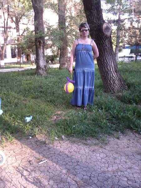 Анна Сафронова