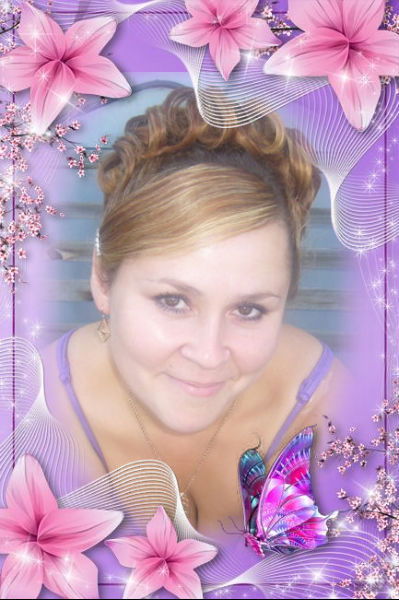 Светлана Пахомова