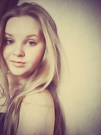 Анна Ковкель