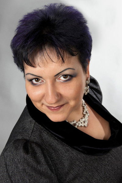 Еленкина Еленка