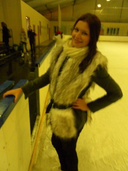 Анастасия Радачинская