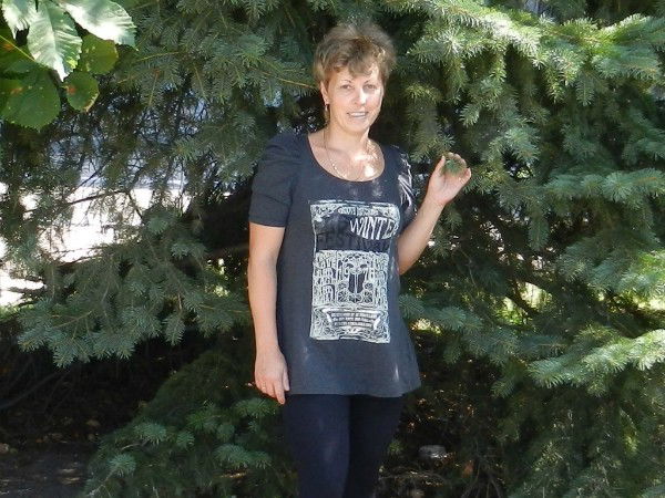 Элла Никифорова