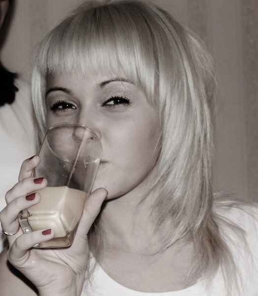 Катя Гнатенко