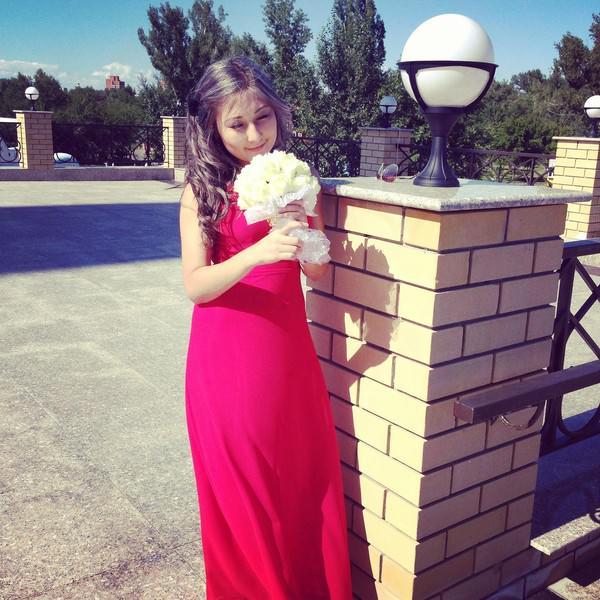 Асель Таттыгожинова