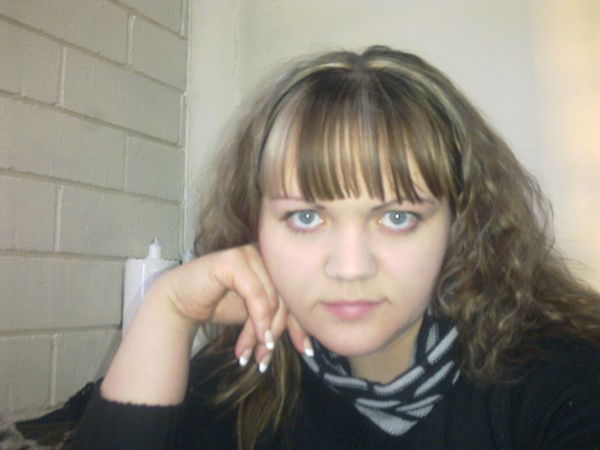 Светлана Козлова