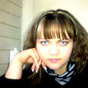 Светлана Козлова