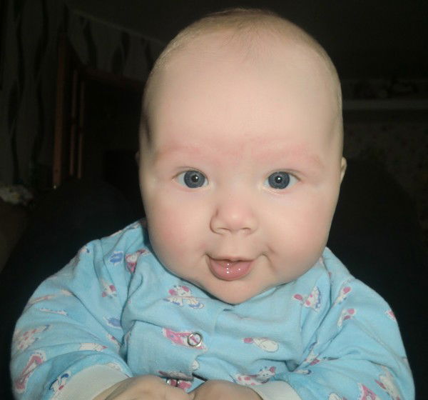 Марина Козинова