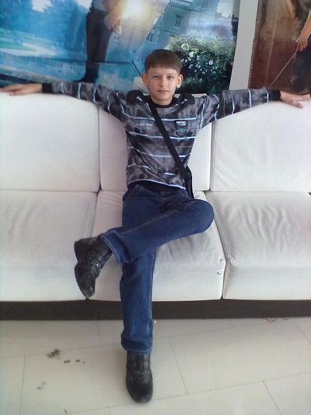 Аlex@_@ Без Вариантов