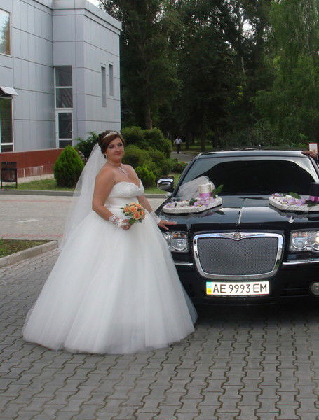 Таня Качанова