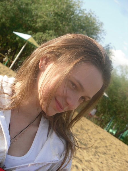 Юлика Разуваева