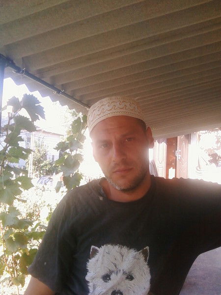 Тарас Копачинский