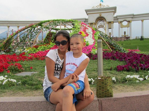 Нурлан Сайлаубаев