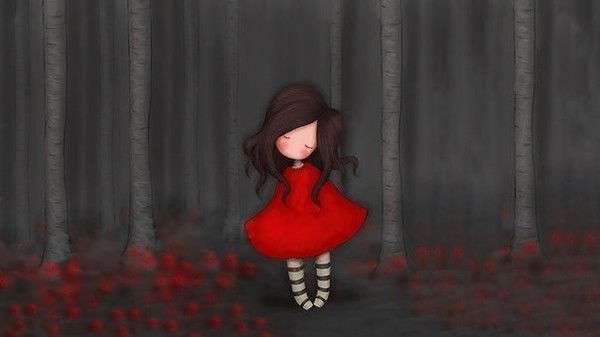 Дарья Попова