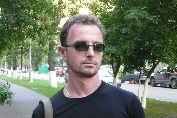 Владимир Бедарев