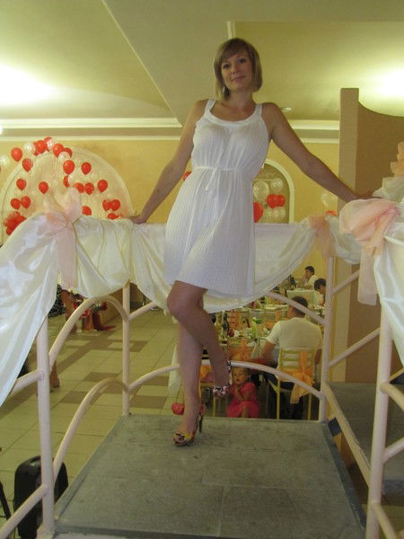 Екатерина Исайкина