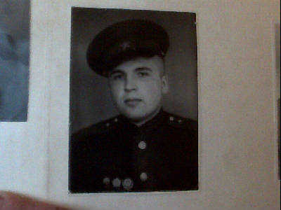 Александр Лопарев