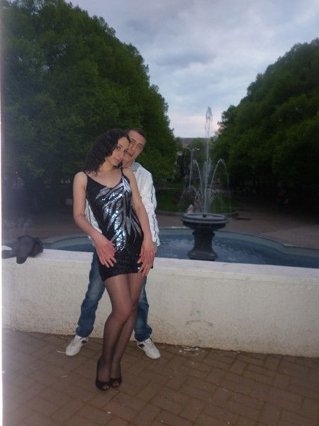 Анечка Захарьянц