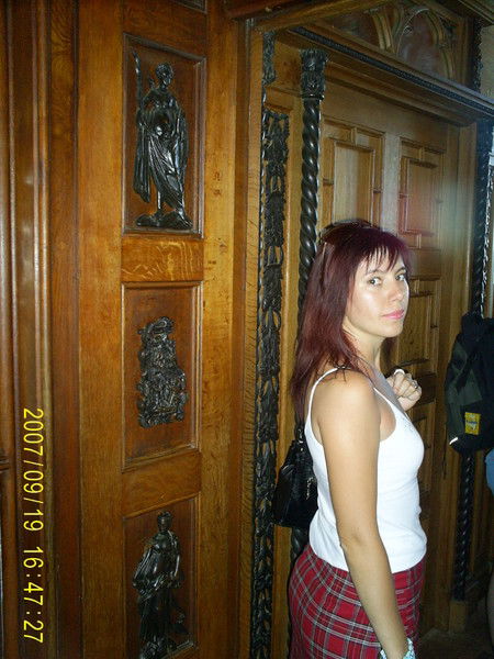 Ирина Юрьева