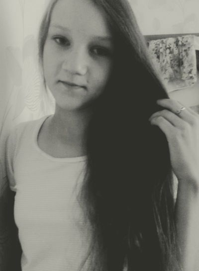 Оля Горбацкая