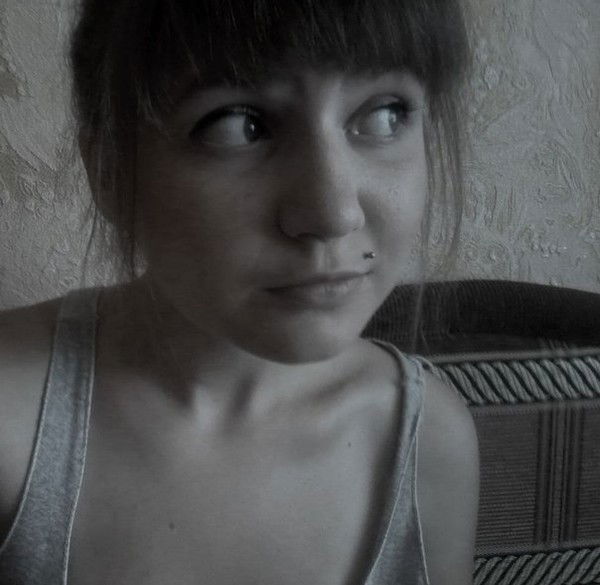 Виктория Ефимова