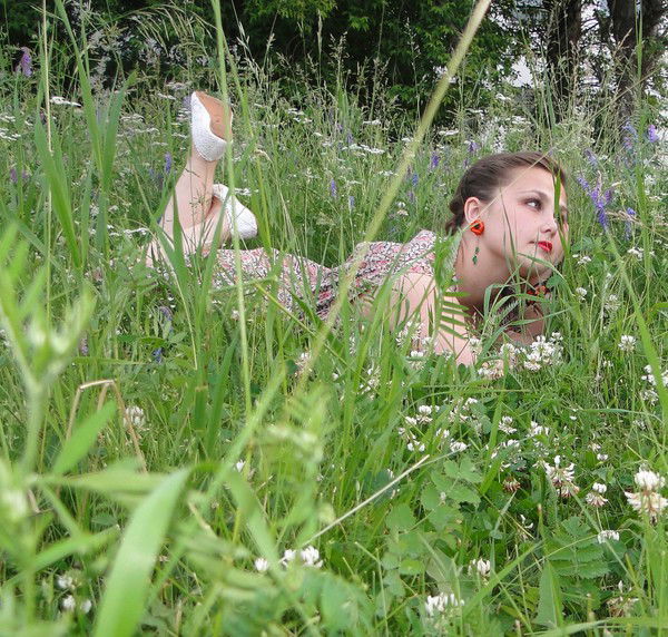 Людмила Метельская