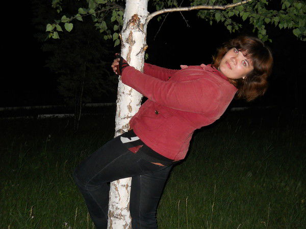 Мария Норкова