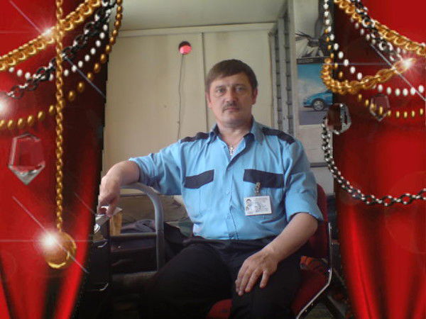 Николай Пянкевич