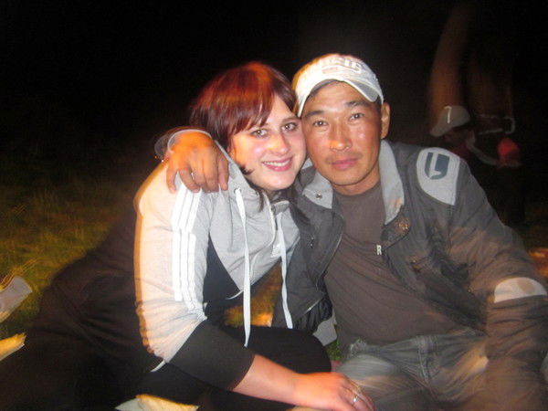 Влюбленная_В _Ангела